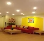 Motel 168 Shanghai Tianyaoqiao Road Branch