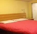 Motel 168 Shanghai Tianyaoqiao Road Branch