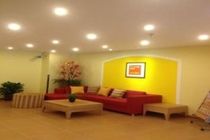 168 Tianyaoqiao Road Branch Hotel Shanghai